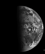phasing earth