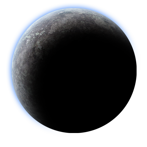 planet