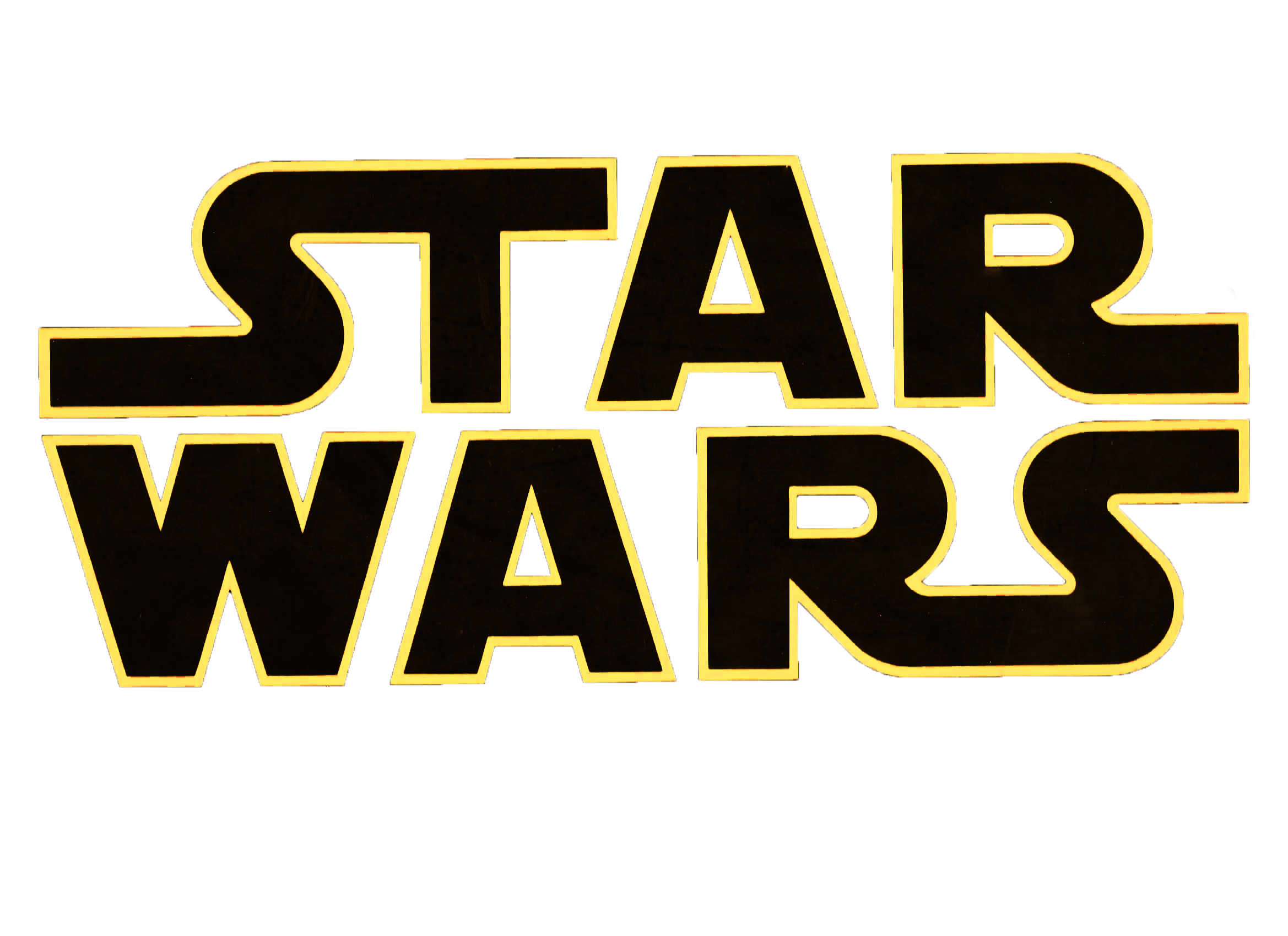Star Wars Logo